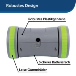 PetSafe Selbstbewegendes Belohnungsspielzeug Kibble Chase -Ruffwear Verkäufe 2024 5f3de4053fdcdbcafb103b9f12d0d8477dd805f5 1418726 de DE 9241fe577b97c4adf26a50e0259f2a294a2503b6B0DVWd