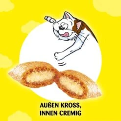 Dreamies Snack-Vielfalt 12x60g 14 Dreamies Snack-Vielfalt 12x60g -Ruffwear Verkäufe 2024 5f4dbfb642e2a91287f2bccd905e7c6a9c4778c6 1297459 5