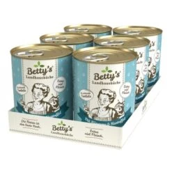 Betty's Landhausküche Mit Känguru & Kartoffel 6 X 400g Für Katze -Ruffwear Verkäufe 2024 5f4fbec42b584c5439b38700b017a4897f779921 1390366 de DE e2b87b20d8f907e596189b3ef202923e5b65528cOCXq5K