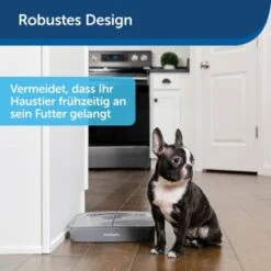 PetSafe Futterautomat Für 2 Mahlzeiten -Ruffwear Verkäufe 2024 60a1e1a248bbac9e66428598825905119776c581 c7814f5d9095fb70865838cf69fed542d9727140