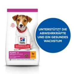 Hill's Science Plan Small & Miniature Puppy Mit Huhn 3 Kg -Ruffwear Verkäufe 2024 6143d22c5bc931bd31837d072261e51b830f1f96 52742281704 3