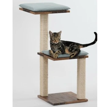 Silvio Design Katzenbaum Jaimie 2 Silvio Design Katzenbaum Jaimie – Bild 2