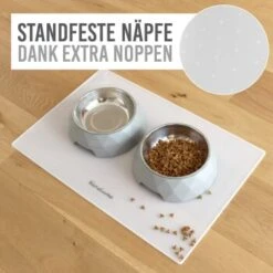 KaraLuna Napfunterlage Aus Silikon 48x30 Cm Geschwungen Transparent 9 KaraLuna Napfunterlage Aus Silikon 48x30 Cm Geschwungen Transparent -Ruffwear Verkäufe 2024 64ea48df6166e9732d7b2dc5cf02b90030c94f93 1407471 de DE 332b39a50c06441051d9a61f380ec4fcbe5684a7GB7YFN