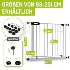 Bomi Türschutzgitter Merle 63-111 Cm XS 8 Bomi Türschutzgitter Merle 63-111 Cm XS -Ruffwear Verkäufe 2024 67036569bacaca0a833b0aa90f407b0462dc0ca9 1545101 de DE daf2bb454806f4f2b84ca39334525228f719b292R7Vp1N
