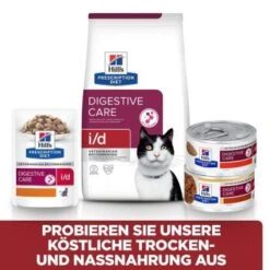 Hill's Prescription Diet Digestive Care I/d Mit Huhn 1,5 Kg -Ruffwear Verkäufe 2024 6792908ed868231971eea35230d2694ba7e0f7c7 88c61e4de8d4190335dab7c348905bdd1b07fc58