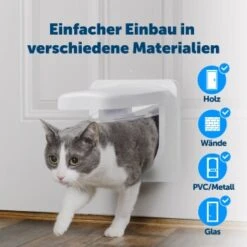 PetSafe Mikrochip Katzenklappe Petporte Smart Flap 11 PetSafe Mikrochip Katzenklappe Petporte Smart Flap -Ruffwear Verkäufe 2024 67d0c5adc49f2b13b826488fae31e3b23ffec8f2 1010507 de DE f89e1badfcc7c98b1528af66df51e84b48763c05NDyF1v