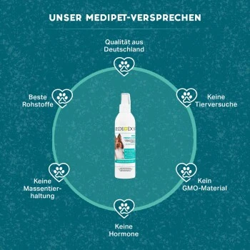 MediDog Dental Fresh & Clean 2 MediDog Dental Fresh & Clean – Bild 2