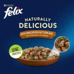 Felix Naturally Delicious Geschmacksvielfalt Vom Land 80x80g 19 Felix Naturally Delicious Geschmacksvielfalt Vom Land 80x80g -Ruffwear Verkäufe 2024 68261bbcdba123cb9904571bf4877eb1a95910f4 1396764 de DE Felix Naturally delicious 18