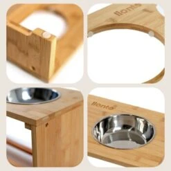 Lionto Erhöhte Futterstation Aus Bambus Braun/ Silber S -Ruffwear Verkäufe 2024 6837e63cbec990339321b046628a7c98e14365f0 1665921 de DE 23e4854bf4009e02b1cbe79a432b62400a265538sHYFCt