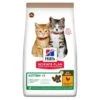 Hill's Science Plan No Grain Kitten Mit Huhn Ohne Getreide 1,5 Kg