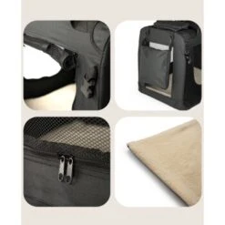 Lionto Hundetransportbox - Faltbar - Schwarz S 11 Lionto Hundetransportbox - Faltbar - Schwarz S -Ruffwear Verkäufe 2026 6a6c4c74a8660ca211e4eab588adb50a57c6391f 1494697 de DE d8c64b54410dcad06ed2ac20bbb61660ea24e447xOKz10