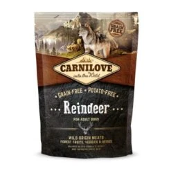 Carnilove Reindeer Adult 1,5kg