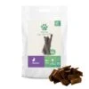 Fellicita Kaninchen Fleischstreifen 6x 50g Fellonis Katzensnacks