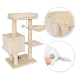 Lionto Kratzbaum, Höhe 93 Cm Beige 10 Lionto Kratzbaum, Höhe 93 Cm Beige -Ruffwear Verkäufe 2024 6facb95f6d6b424a660dcbe909056d2003644a53 1657039 de DE c203293bb4e3084e354da1bb35cd25e71fd17459pHidhl