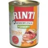 RINTI Kennerfleisch Senior 12x400g Huhn
