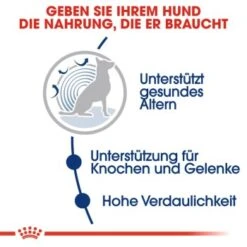 ROYAL CANIN Maxi Ageing 8+ 15 Kg -Ruffwear Verkäufe 2024 706f49fd80b36cb5734af29154ccc17c937837ce 88580240a236fb62d6983cb2f952dd6b0605a31c