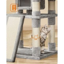 FEANDREA Katzenbaum 172cm Hellgrau Hellgrau -Ruffwear Verkäufe 2024 7167e1baf76546003d48b399790c74fea03bca59 1483575 de DE e274e57336259b9a8fd282814d10788b18c52f192MCsm4