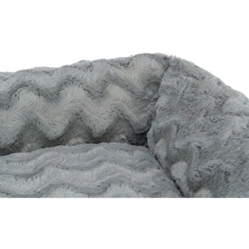 Trixie Vital Bett Loki Grau 50 Cm, 17 Cm, 50 Cm 3 Trixie Vital Bett Loki Grau 50 Cm, 17 Cm, 50 Cm – Bild 3