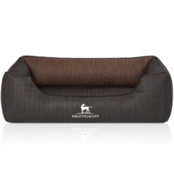 Knuffelwuff Orthopädisches Hundebett Outback Aus Laser-gestepptem Kunstleder Schwarz/ Braun M-L -Ruffwear Verkäufe 2024 727e30074032325f939d748bbbbf4fca704d8601 1412025 de DE 7f4381f3743974c10836f7d5cfe217fdf1119044Vo8ZLa