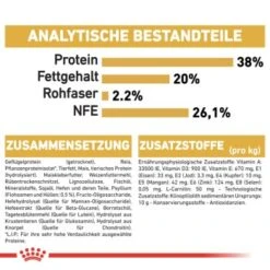 ROYAL CANIN British Shorthair Kitten 2 Kg -Ruffwear Verkäufe 2024 73c4b89e06124e172b3ba84527b154864558a350 a71fe297d423b418296fbbf236ec7df66323790a