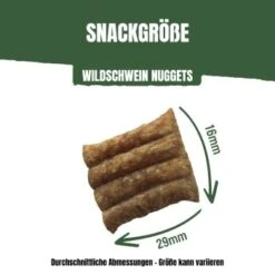 Adventuros Nuggets Wildschwein 4x300g -Ruffwear Verkäufe 2024 74371dabcddeb06792b709a8e73e4627e0715404 1368431 3