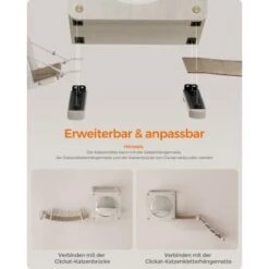 FEANDREA Clickat Katzenhöhle Kletterwand 11 FEANDREA Clickat Katzenhöhle Kletterwand -Ruffwear Verkäufe 2024 75b69b1abbf460c0b4af8c2d800c798b45a3a1c8 1681430 de DE c5ee183c65be3dca1ee7b12cc64c119f3ad299b1mEfGZl