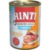 RINTI Kennerfleisch Junior 12x400g Huhn