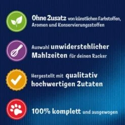 Felix Doppelt Lecker Rind & Geflügel 26x85 G -Ruffwear Verkäufe 2026 766df00d3559e3baca8883dfeabeec0895797bd6 0e929b53a53de718a69d5c7b9139dac7481e8e73