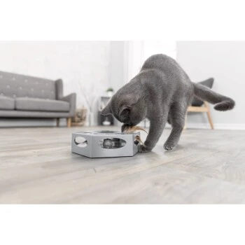 Trixie Turning Feather 2 Trixie Turning Feather – Bild 2