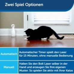 PetSafe FroliCat BOLT Automatisches Laserlicht 22 PetSafe FroliCat BOLT Automatisches Laserlicht -Ruffwear Verkäufe 2024 770dffacc50c24d3258625b72282dfc90ad93786 1375705 9