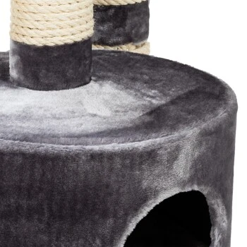 MORE Kratzbaum Boogie 3 MORE Kratzbaum Boogie – Bild 3