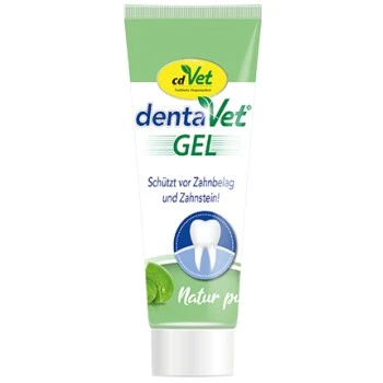 DentaVet Gel 25ml 1 DentaVet Gel 25ml