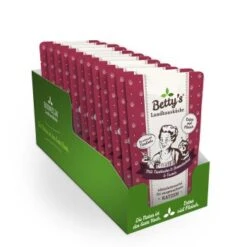 Betty's Landhausküche Frischebeutel Mit Truthahn 12 X 100g Für Katze -Ruffwear Verkäufe 2024 7a230c65301724d1d3fa89a0a5fc966b832b1745 1390369 de DE 565d9dc81914acb1f8a9e2f091c0477678e1dfb9I6IRon