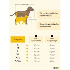 Lionto Hundetransportbox - Faltbar - Schwarz S 13 Lionto Hundetransportbox - Faltbar - Schwarz S -Ruffwear Verkäufe 2026 7c4f03a2ce200325c189389a01e00ec1fee9f143 1494697 de DE 88ea4bc69d53df71b1e5056b534cc74c657affe7QMrFzm