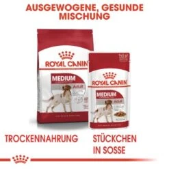 ROYAL CANIN Medium Adult 15 Kg 13 ROYAL CANIN Medium Adult 15 Kg -Ruffwear Verkäufe 2024 7d57417cee1e2da2568975895778391a34932daa 1003112001 de DE rc 3