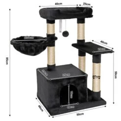 Lionto Kratzbaum Höhe 85 Cm Schwarz 11 Lionto Kratzbaum Höhe 85 Cm Schwarz -Ruffwear Verkäufe 2024 7e467692906433a439097c8bc7401a2f97699d0d 1657004 de DE 8a1709593fe3e4a78b8b65016124a77dae760341F3rNot