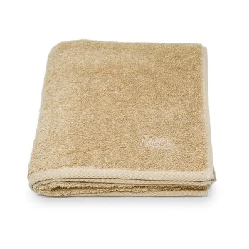 Lills Hundehandtuch "Sand" 1 Lills Hundehandtuch "Sand"