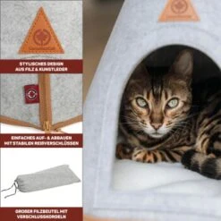 Canadian Cat Company Katzenzelt Cone -Ruffwear Verkäufe 2024 809a3c44a93f6813e3f594a392c884994f2cb8be 1394210 de DE c6578ffbb5eb34e2b0106dd76bcafeaede82606a8Hawov