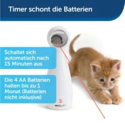 PetSafe FroliCat BOLT Automatisches Laserlicht 18 PetSafe FroliCat BOLT Automatisches Laserlicht -Ruffwear Verkäufe 2024 83e2f724d6fb2f6997f77d4288350a05360e66cd 1375705 5