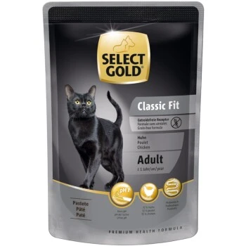 SELECT GOLD Adult Classic Fit 12x85 G 1 SELECT GOLD Adult Classic Fit 12x85 G