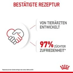 ROYAL CANIN Starter Mousse 12x195g -Ruffwear Verkäufe 2024 846359c23ad41d0191921a59cbc600f440a9fb88 9003579010532 11