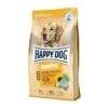 HAPPY DOG NaturCroq Geflügel Pur 4kg