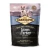 Carnilove Salmon & Turkey Puppy 1,5kg