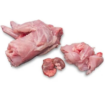 ProCani Buy Nature Kaninchen Komplett 32x500 G – Bild 2