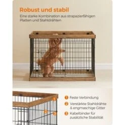 FEANDREA XXL Welpenauslauf Stahl-Gitter 92,5 Cm, 57,5 Cm, 64 Cm 15 FEANDREA XXL Welpenauslauf Stahl-Gitter 92,5 Cm, 57,5 Cm, 64 Cm -Ruffwear Verkäufe 2024 86258fd027144a3e832a9fd6ec55457210f871c5 1500916 de DE 5a5dc983e8f6eda9c10bda5f7e746b9b38a1a5012wa7bQ