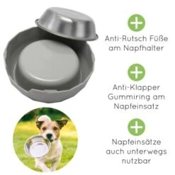 KaraLuna Napfset Mit 4 Napf Einsätzen 0,7 Cm³ -Ruffwear Verkäufe 2024 87832ab6a2e954672b84e2b6cdf6bac61e61adbf 1421232 de DE 443baf531d01d6cb7e05ee23b7ff9cc9e0741b38XY5FVw