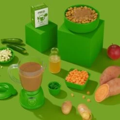 Fred & Felia FRED Smoothie Gemüse Mit Spirulina 10 X 200g -Ruffwear Verkäufe 2024 87b3e68ec15051cb880a4f26360b82f166972d2b 1428006 de DE 43db53c547a2169d582f8f3f43354b2552daff04j9gC4E