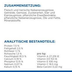 Hill's Science Plan Young Adult Sterilised Mit Huhn 12x85g 11 Hill's Science Plan Young Adult Sterilised Mit Huhn 12x85g -Ruffwear Verkäufe 2024 892b8554a5633d906844cd05dc4fcd9513937953 52742194103 5