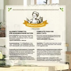 Betty's Landhausküche Frischebeutel Geflügel Pur 12 X 100g Für Katze 12 Betty's Landhausküche Frischebeutel Geflügel Pur 12 X 100g Für Katze -Ruffwear Verkäufe 2024 89d25a6f4f82468fa0d8409883030016a15e3ed1 1390358 de DE 3595d7e7408e5ebcd5eb17c1ec9f4101ce224c92GfgqDI