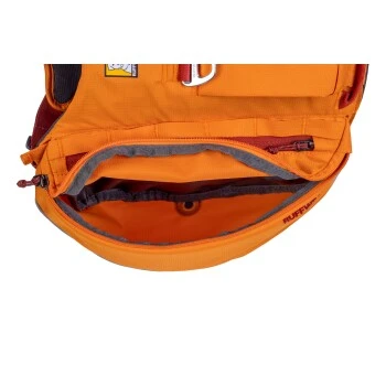 Ruffwear Rucksack Campfire Orange M 2 Ruffwear Rucksack Campfire Orange M – Bild 2
